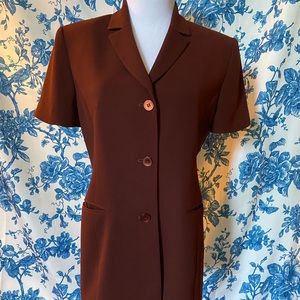 Rena Rowan Suit Jacket 4